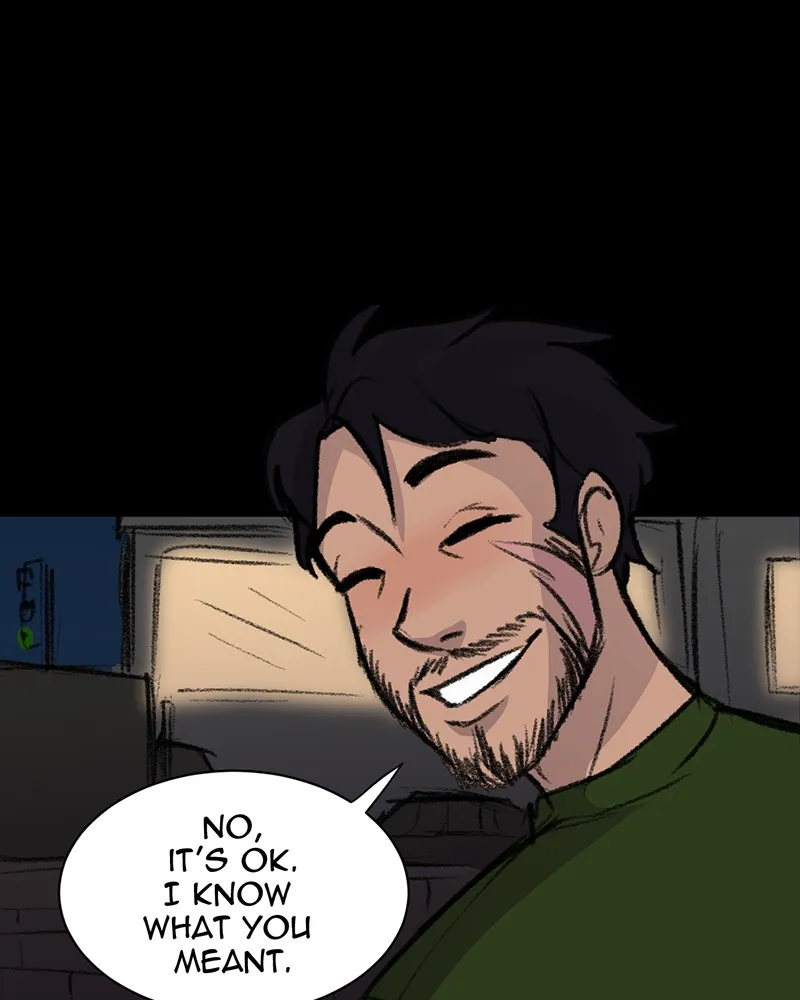 Soul on Hold Chapter 22 page 53 - 