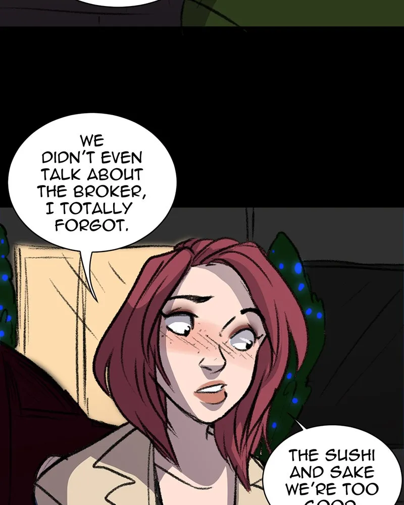 Soul on Hold Chapter 22 page 54 - 