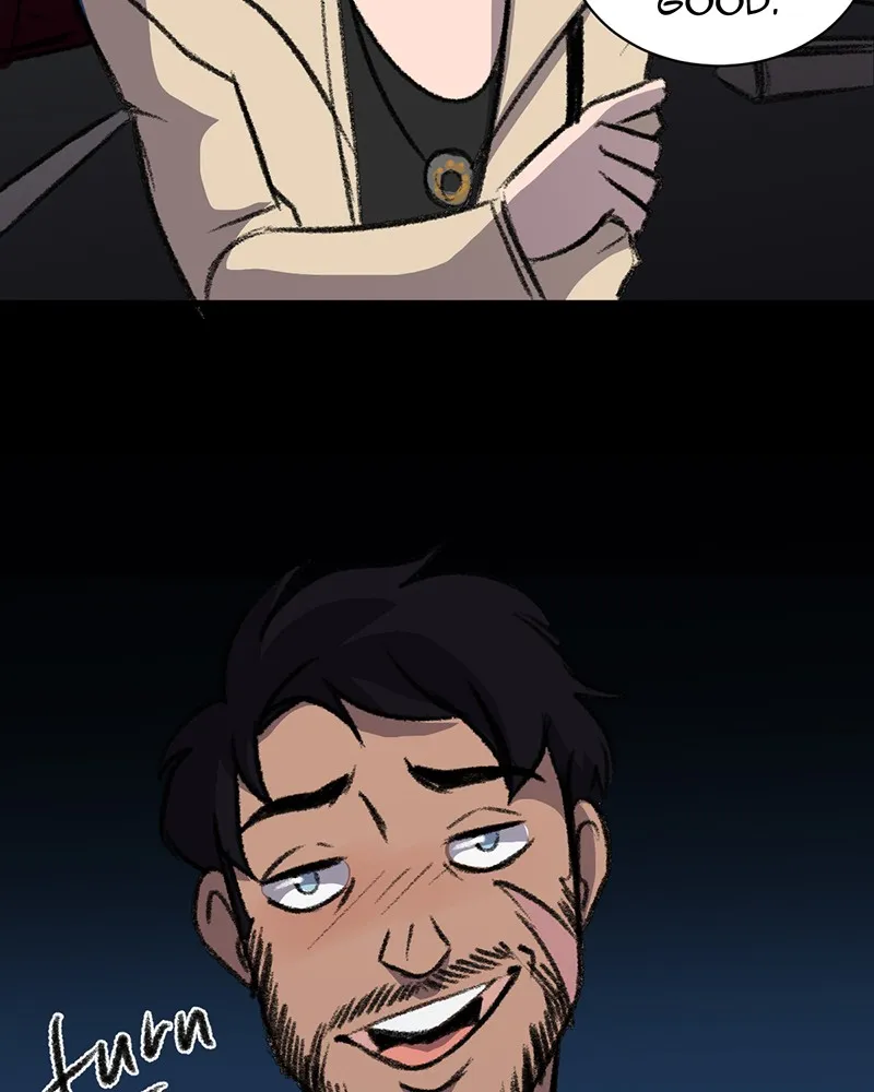 Soul on Hold Chapter 22 page 55 - 