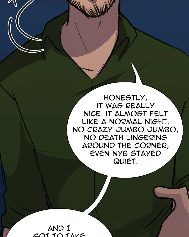 Soul on Hold Chapter 22 page 56 - 