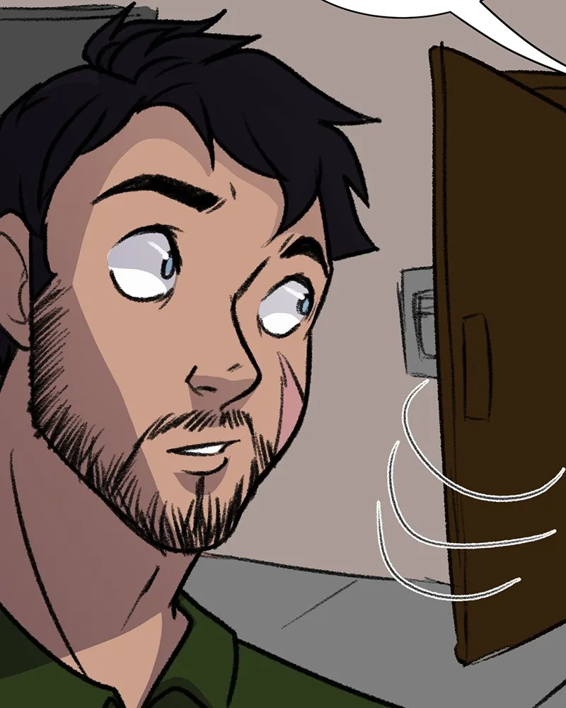 Soul on Hold Chapter 22 page 7 - 