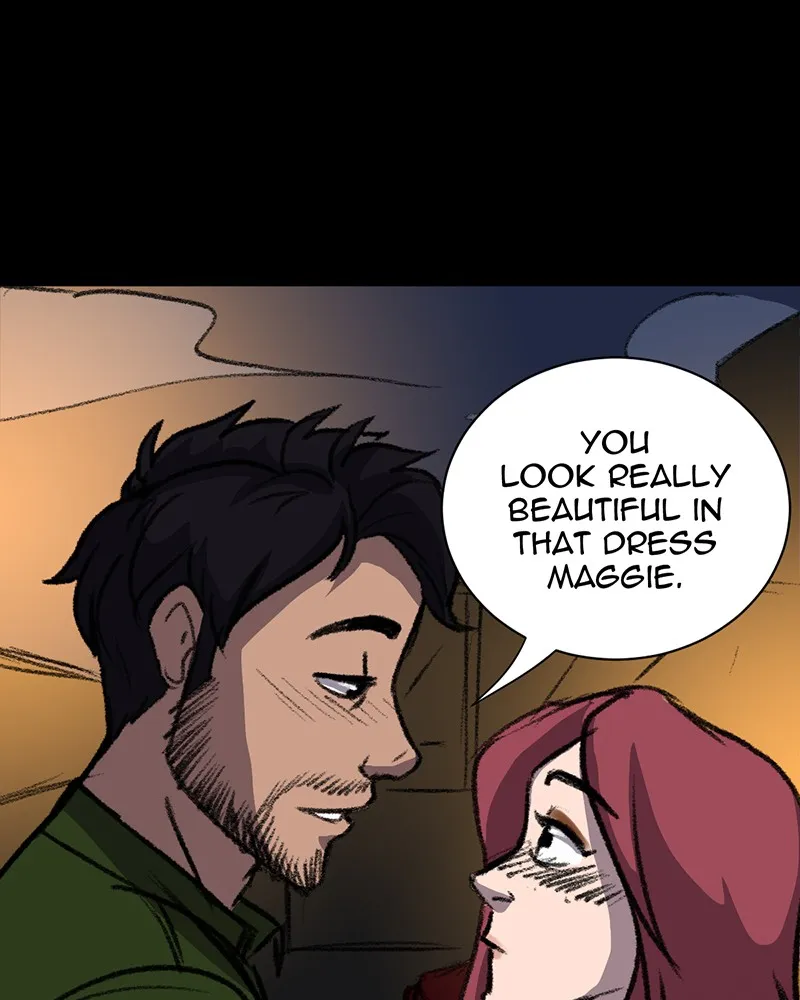 Soul on Hold Chapter 22 page 61 - 