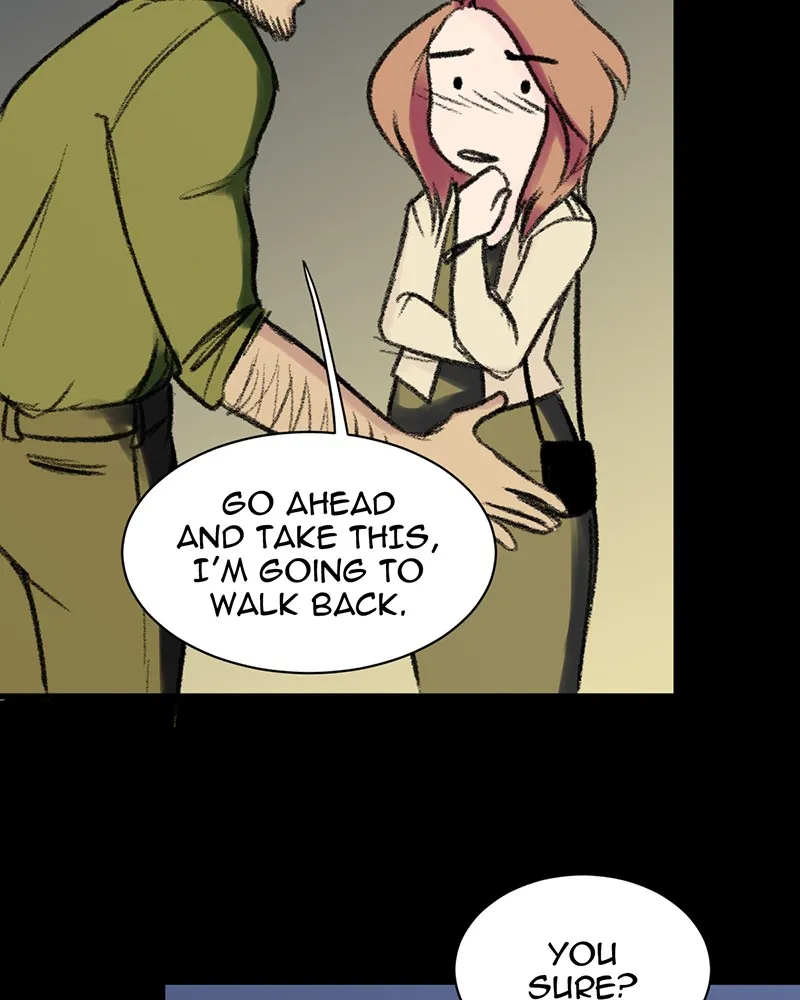Soul on Hold Chapter 22 page 68 - 