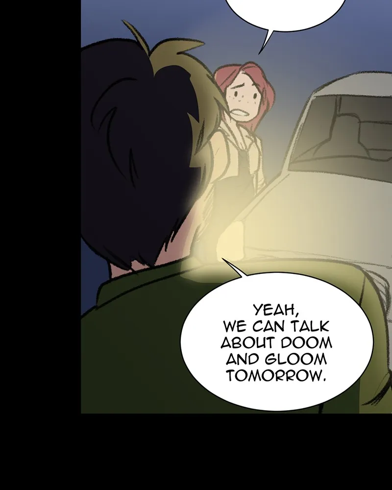 Soul on Hold Chapter 22 page 69 - 