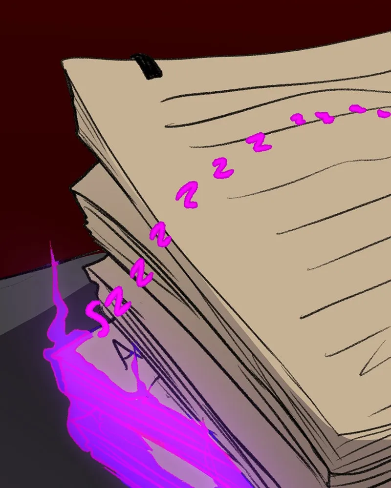 Soul on Hold Chapter 22 page 76 - 