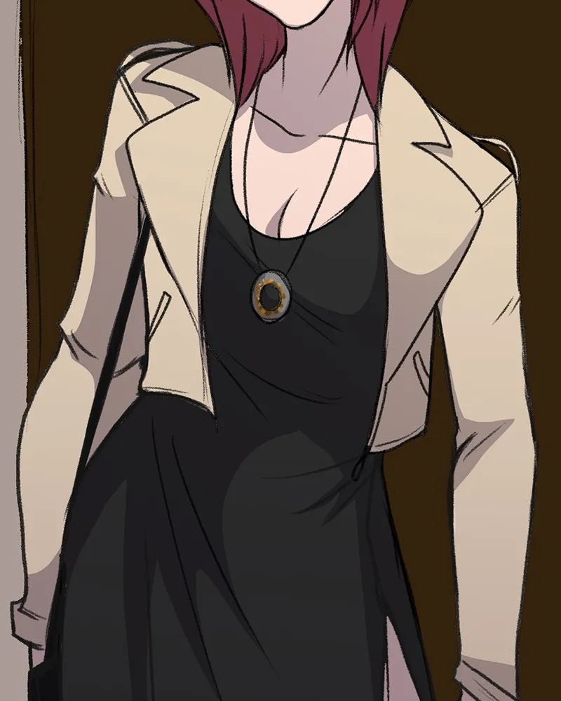 Soul on Hold Chapter 22 page 9 - 
