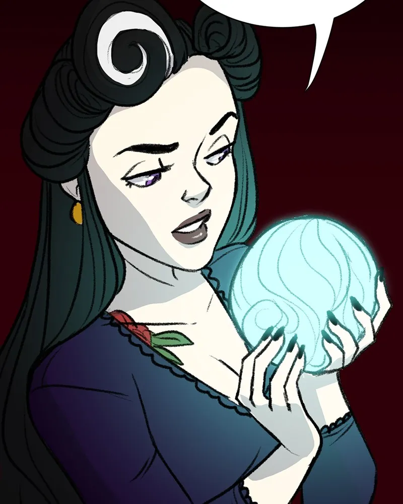 Soul on Hold Chapter 23 page 2 - 