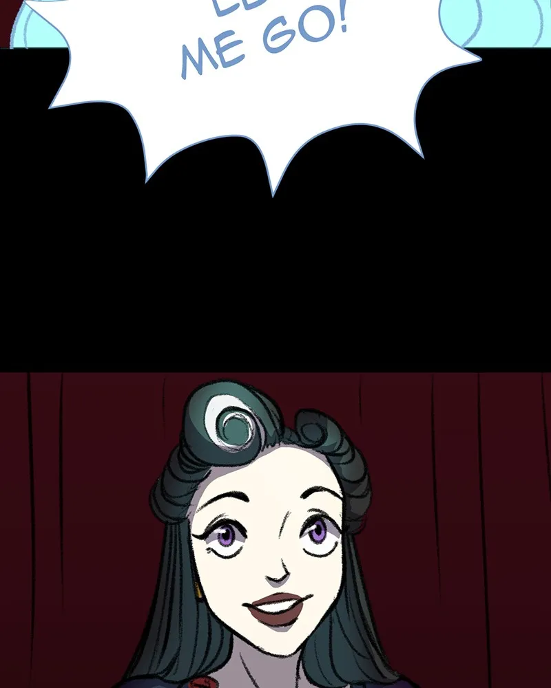 Soul on Hold Chapter 23 page 15 - 