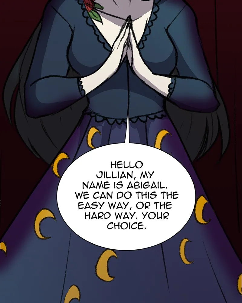 Soul on Hold Chapter 23 page 16 - 