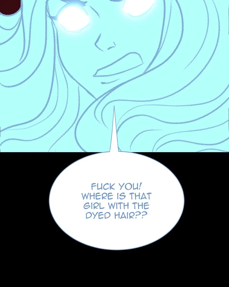 Soul on Hold Chapter 23 page 18 - 