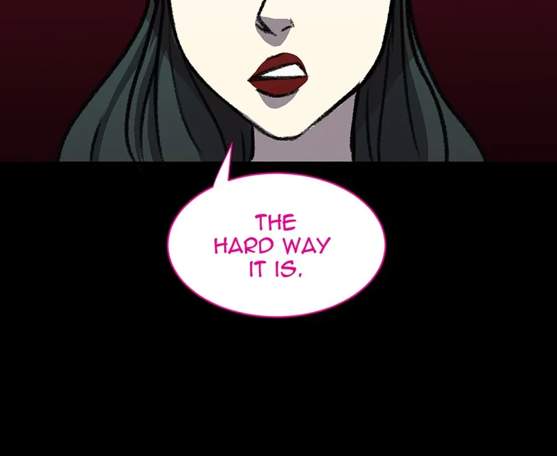 Soul on Hold Chapter 23 page 21 - 