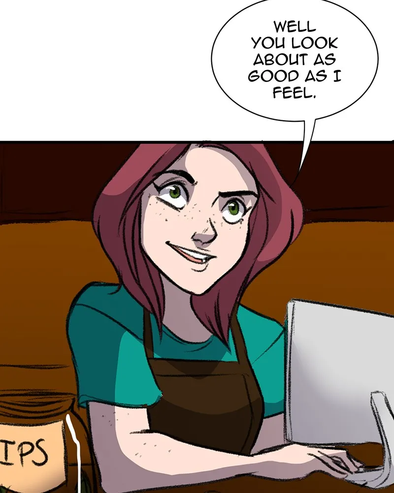Soul on Hold Chapter 23 page 26 - 