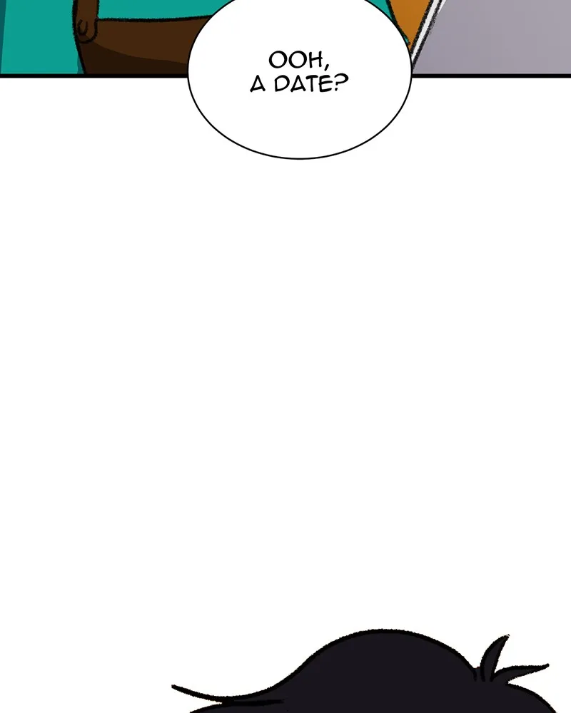 Soul on Hold Chapter 23 page 30 - 