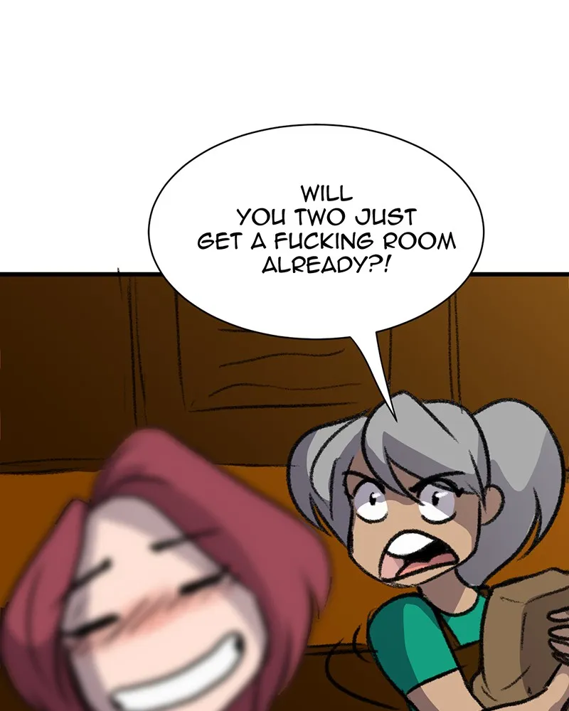 Soul on Hold Chapter 23 page 34 - 