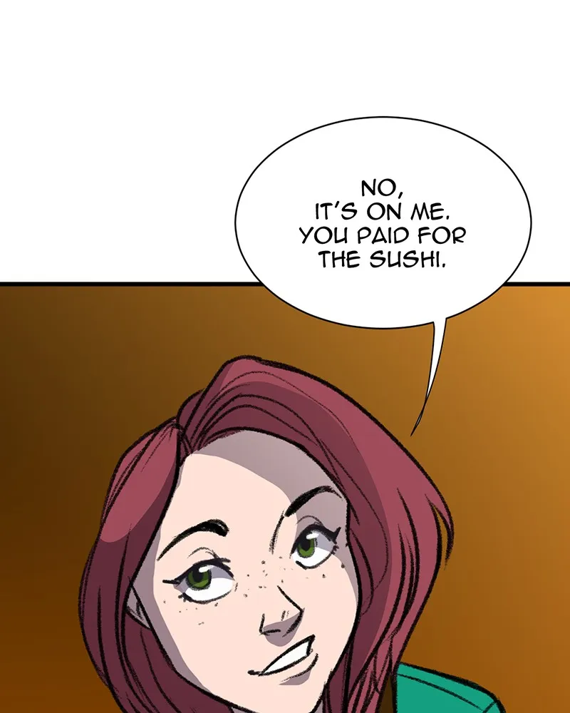 Soul on Hold Chapter 23 page 37 - 