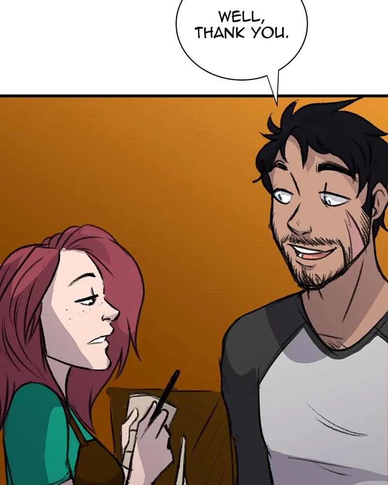 Soul on Hold Chapter 23 page 39 - 