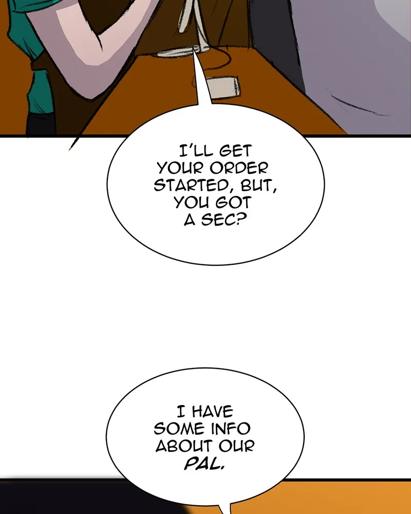 Soul on Hold Chapter 23 page 40 - 