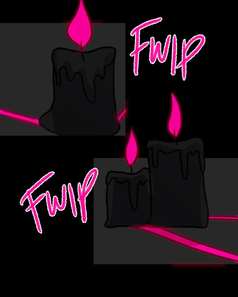 Soul on Hold Chapter 23 page 5 - 