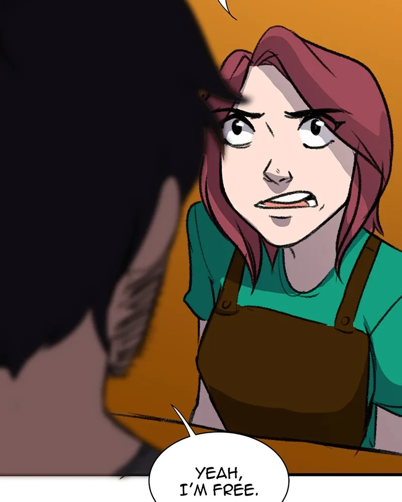 Soul on Hold Chapter 23 page 41 - 