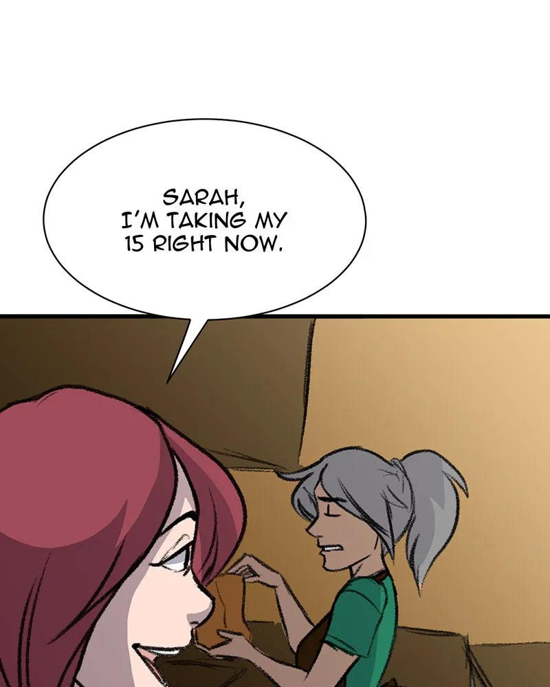 Soul on Hold Chapter 23 page 43 - 
