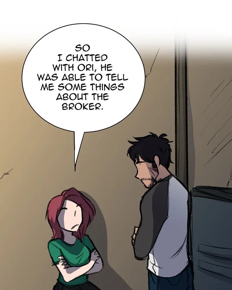 Soul on Hold Chapter 23 page 45 - 