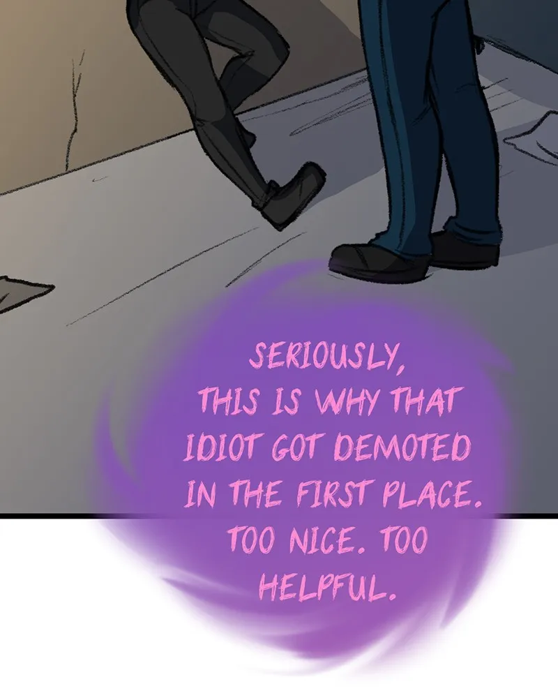 Soul on Hold Chapter 23 page 46 - 