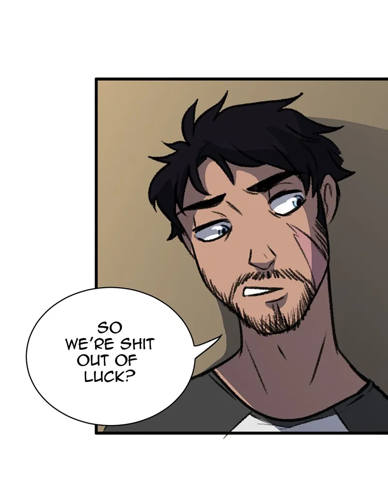 Soul on Hold Chapter 23 page 50 - 