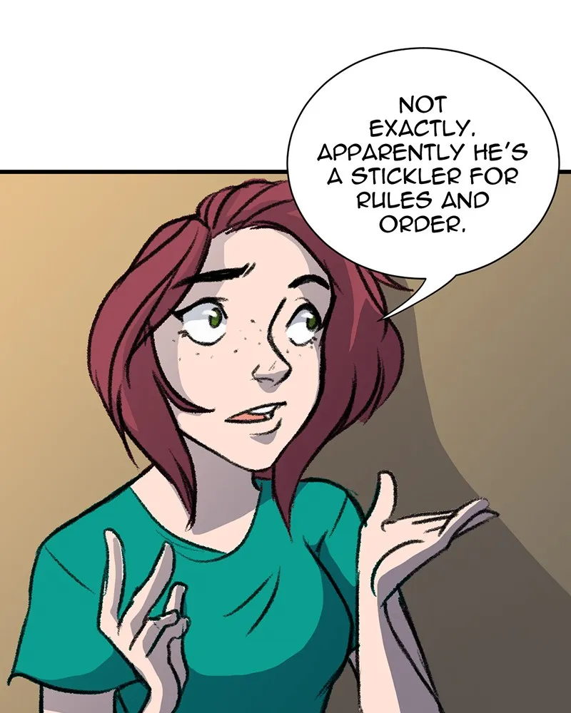 Soul on Hold Chapter 23 page 51 - 