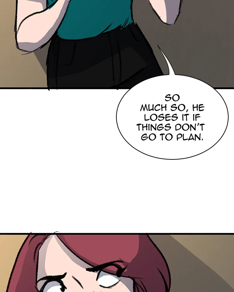 Soul on Hold Chapter 23 page 52 - 