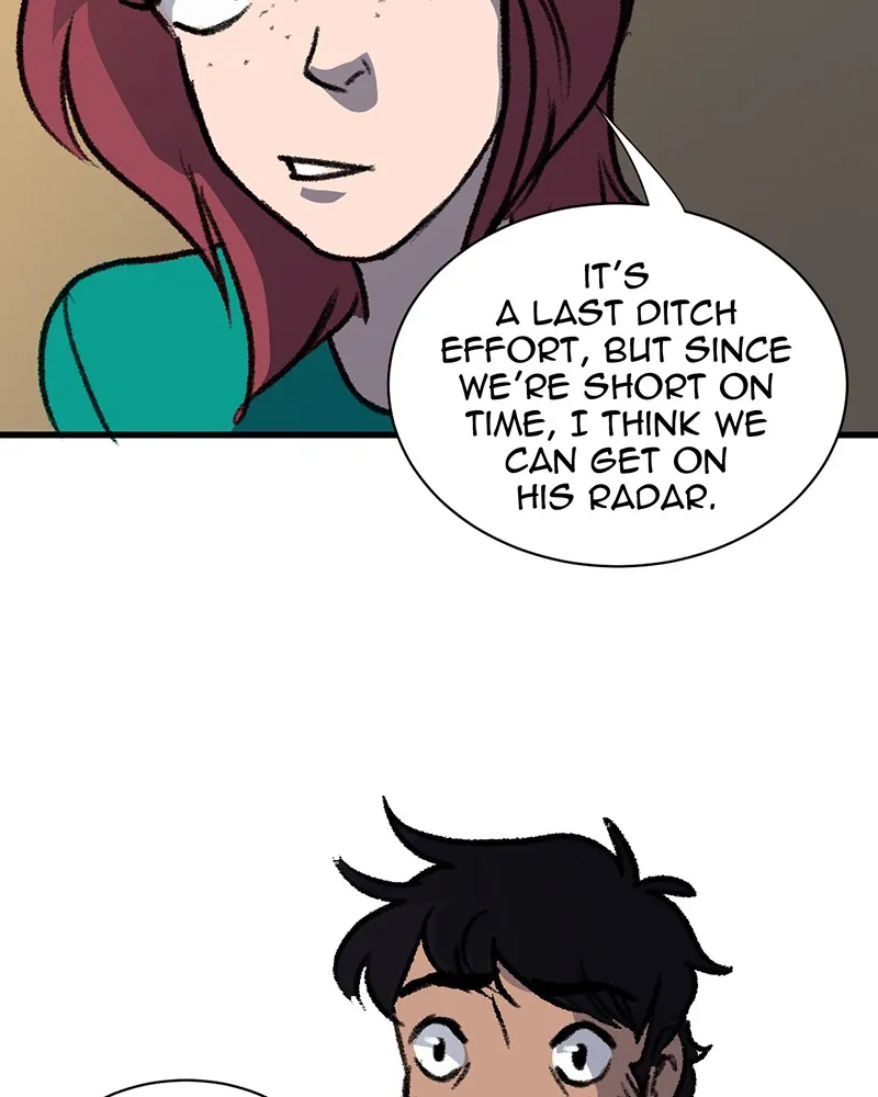 Soul on Hold Chapter 23 page 53 - 