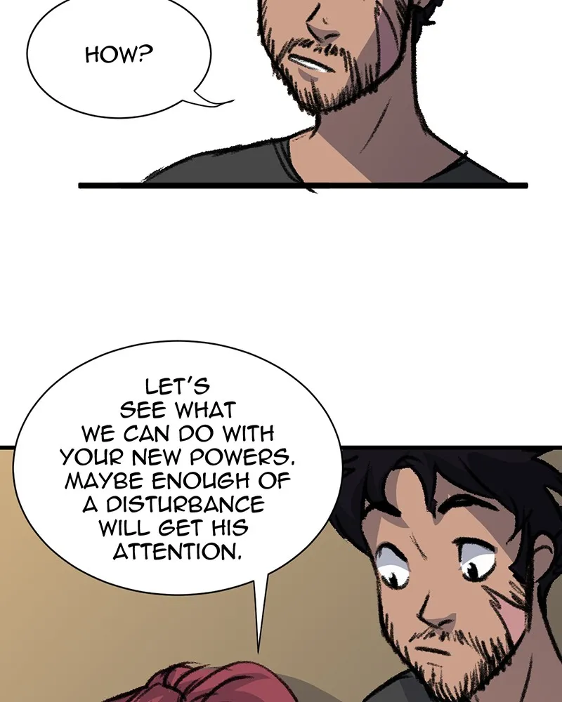 Soul on Hold Chapter 23 page 54 - 