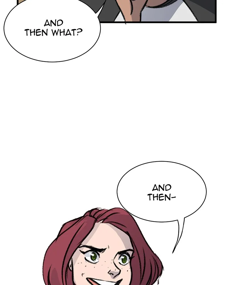 Soul on Hold Chapter 23 page 58 - 