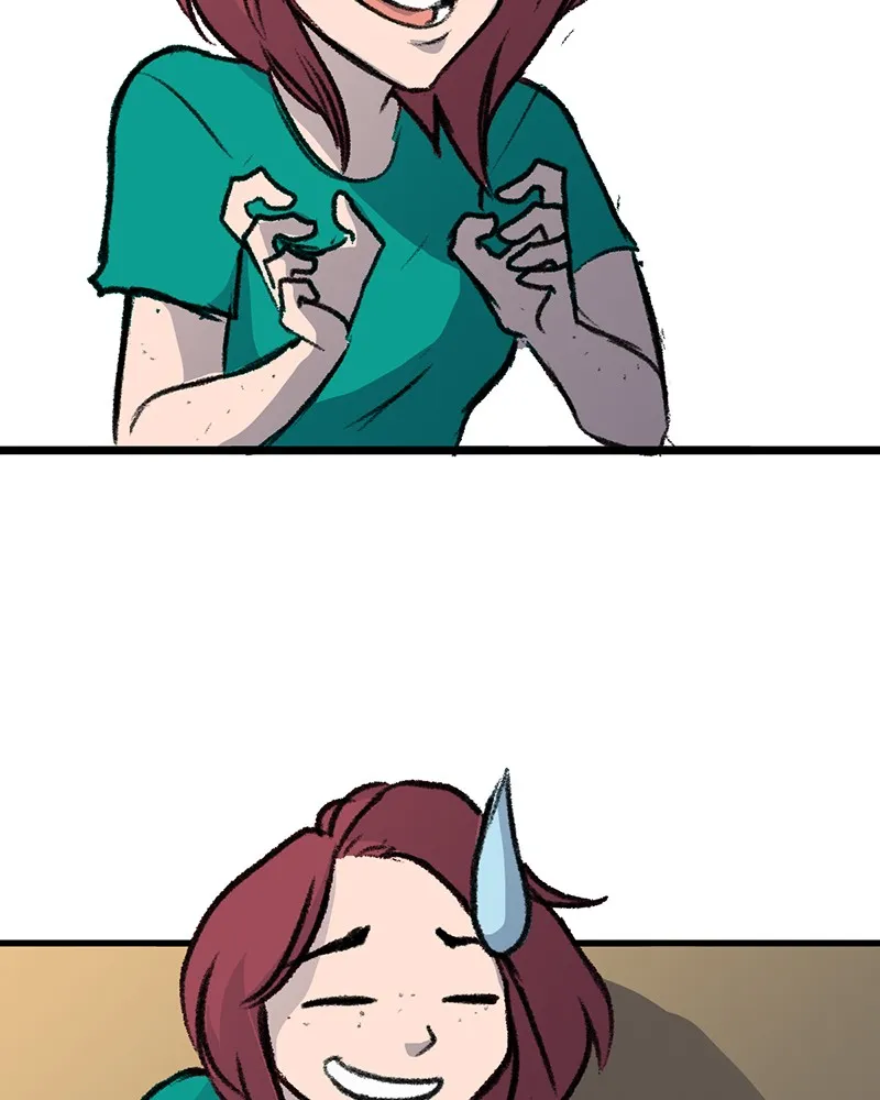 Soul on Hold Chapter 23 page 59 - 