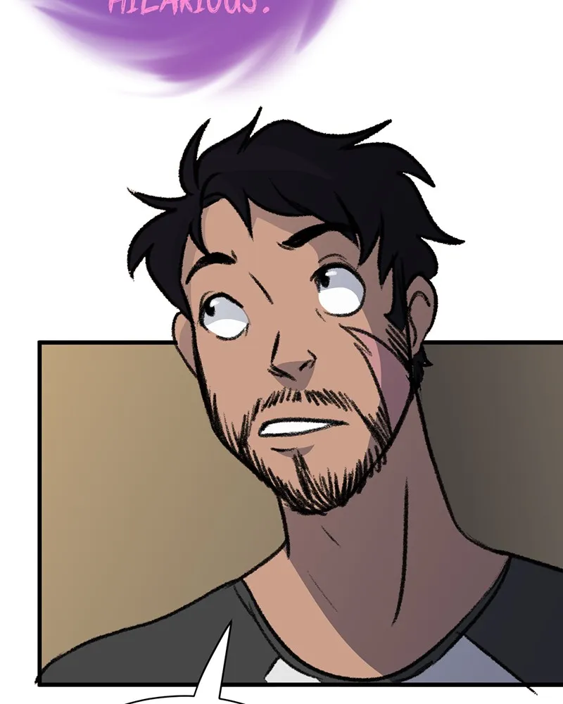 Soul on Hold Chapter 23 page 61 - 