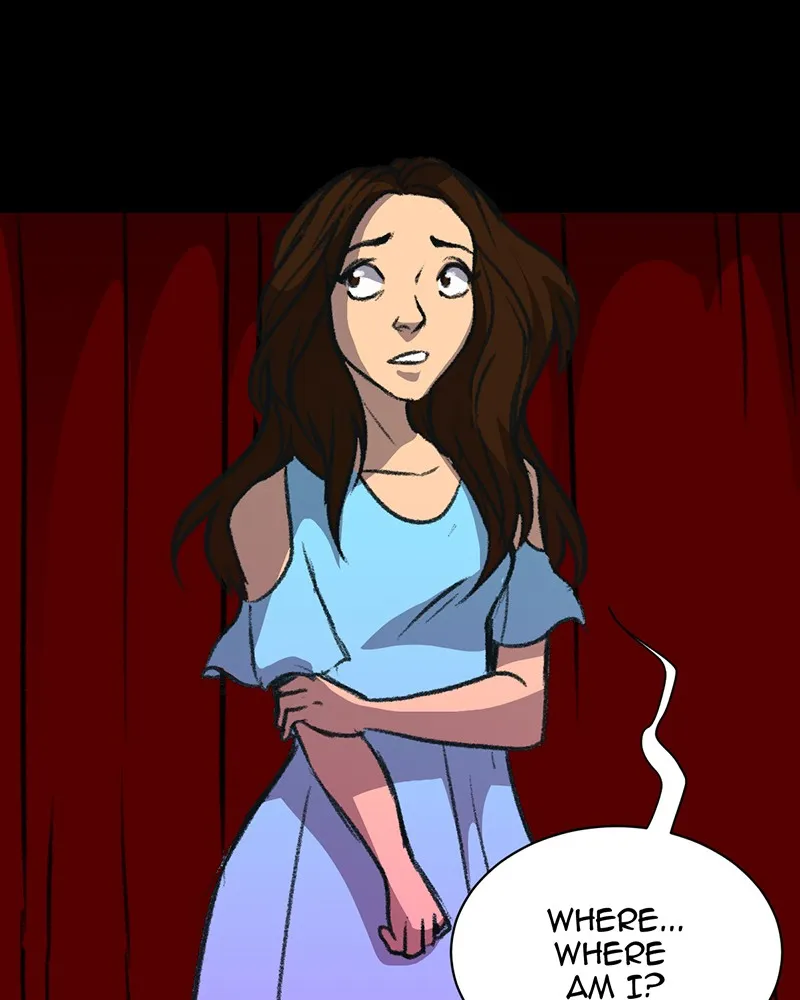 Soul on Hold Chapter 23 page 10 - 
