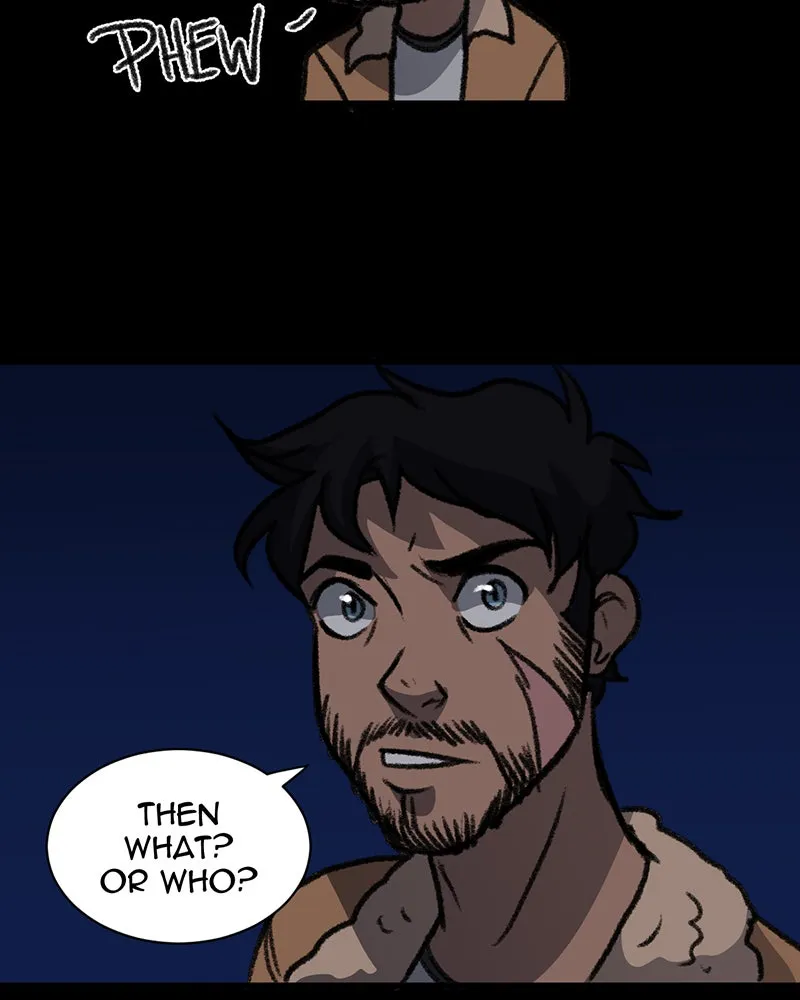 Soul on Hold Chapter 24 page 11 - 