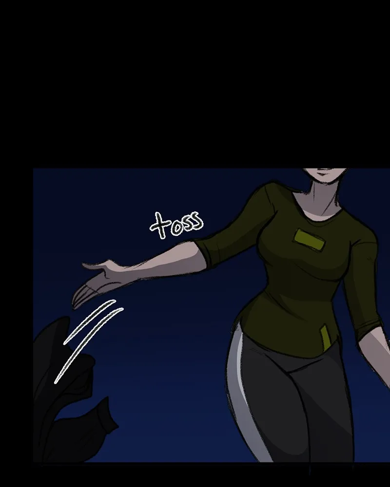 Soul on Hold Chapter 24 page 13 - 