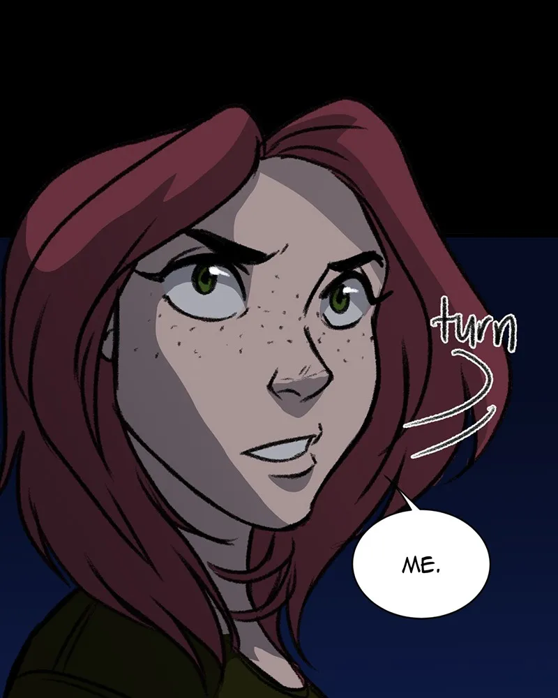 Soul on Hold Chapter 24 page 14 - 