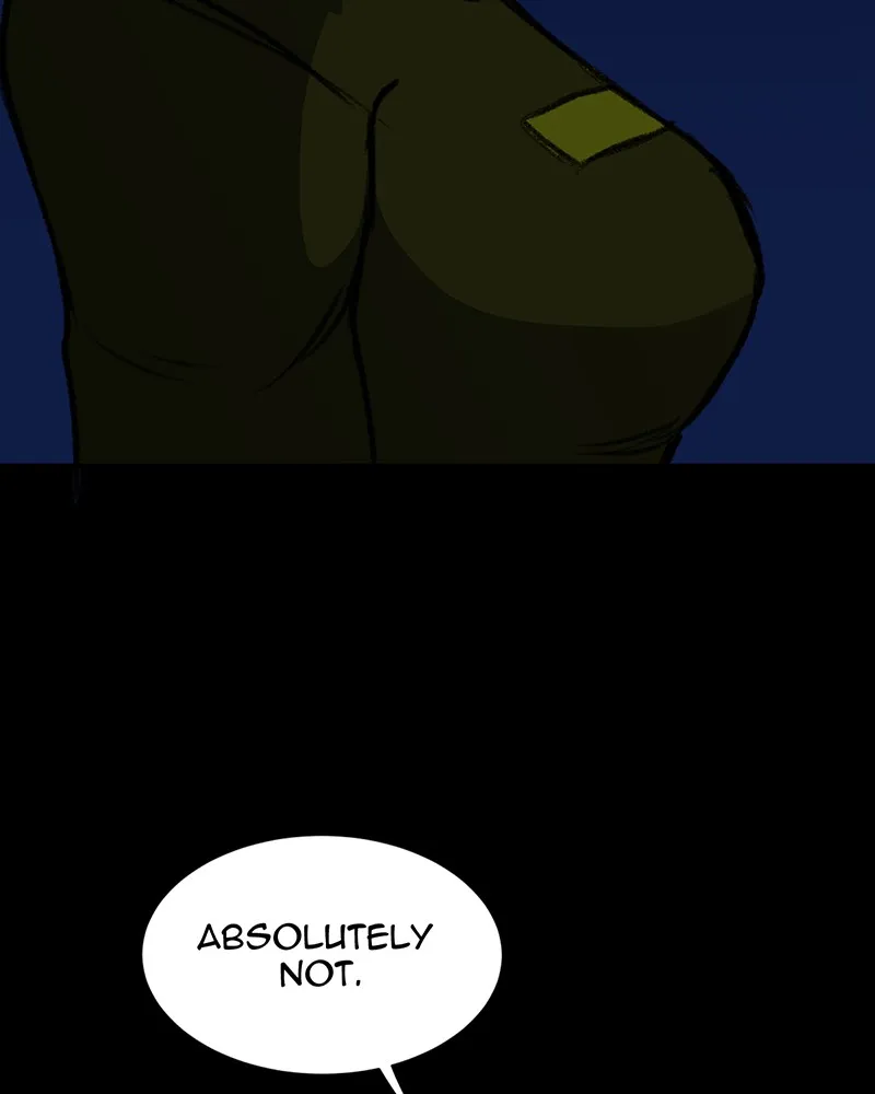 Soul on Hold Chapter 24 page 15 - 