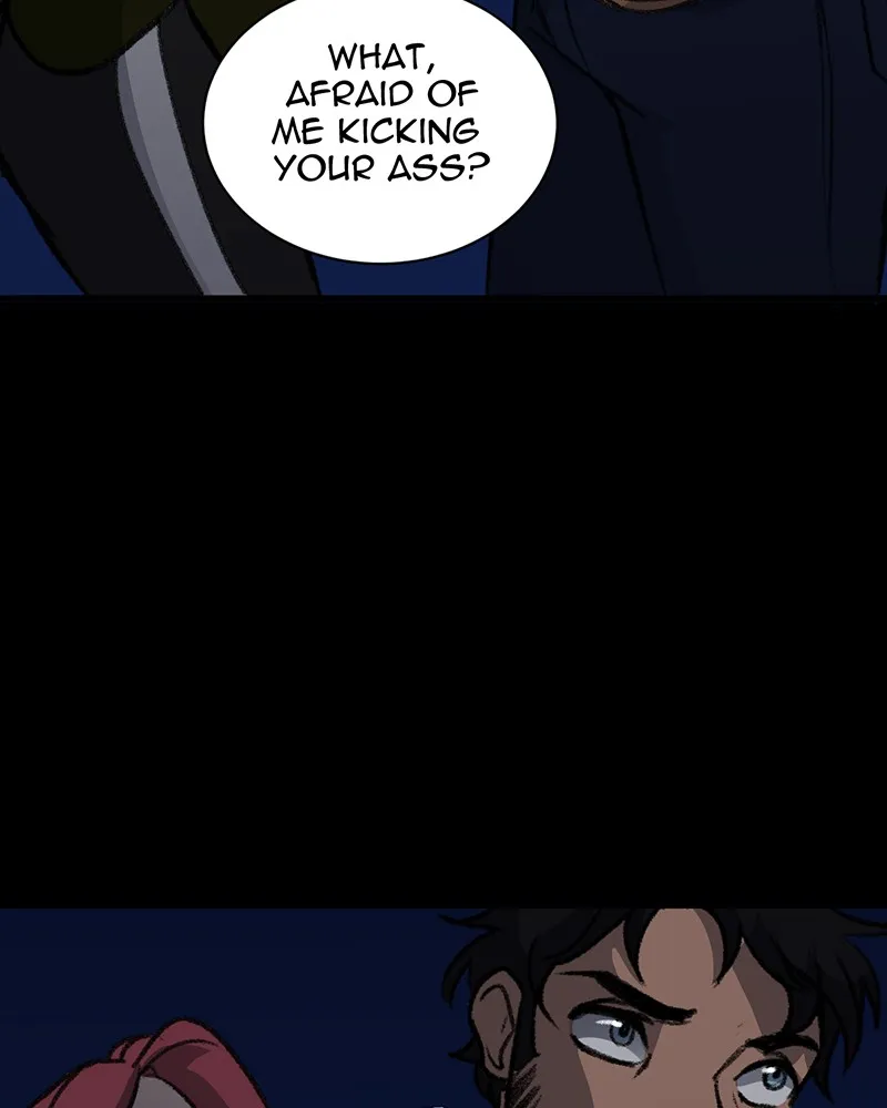 Soul on Hold Chapter 24 page 17 - 