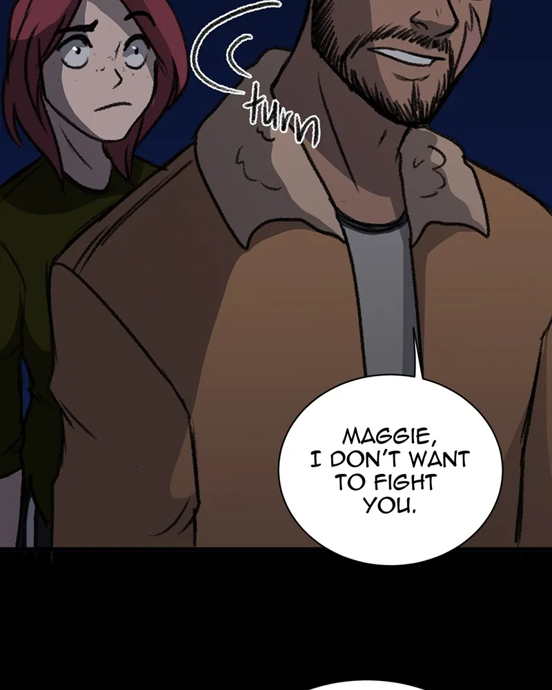 Soul on Hold Chapter 24 page 18 - 