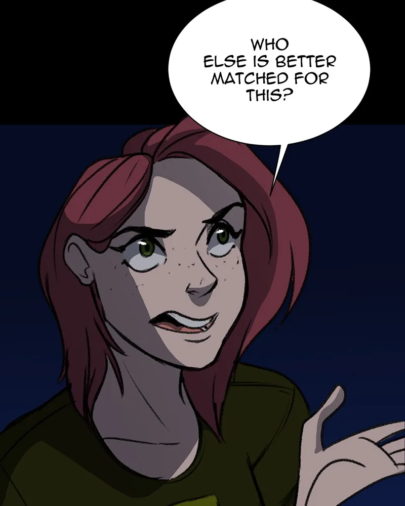 Soul on Hold Chapter 24 page 19 - 