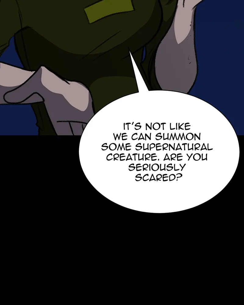 Soul on Hold Chapter 24 page 20 - 