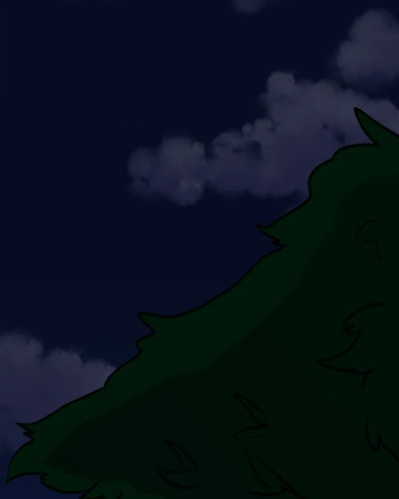 Soul on Hold Chapter 24 page 3 - 