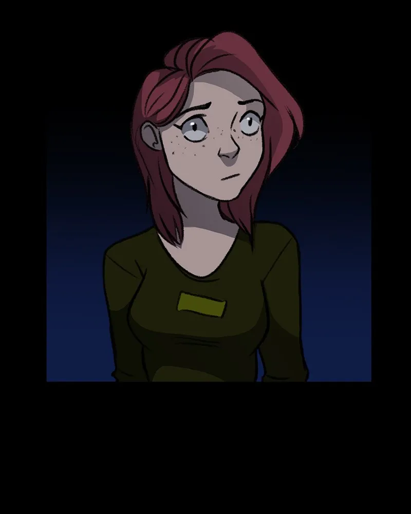 Soul on Hold Chapter 24 page 22 - 