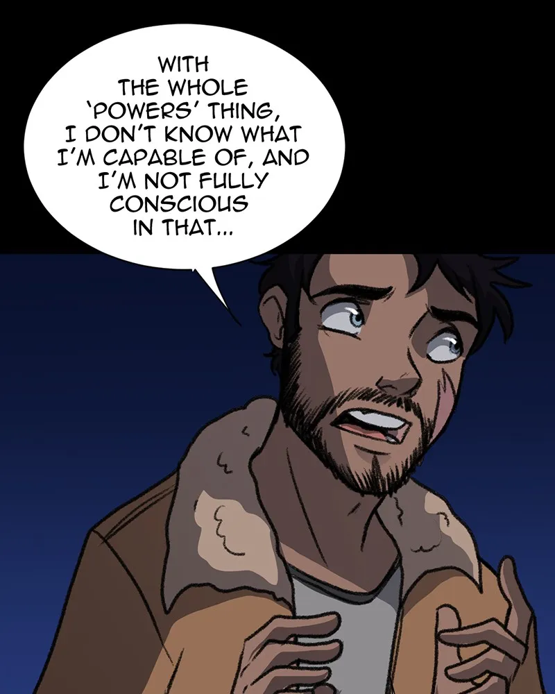 Soul on Hold Chapter 24 page 24 - 
