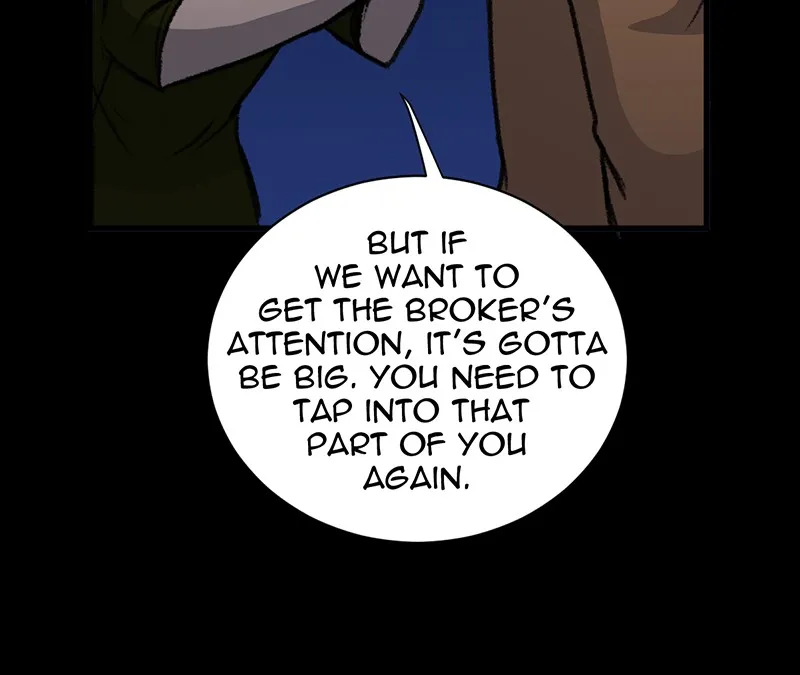 Soul on Hold Chapter 24 page 28 - 