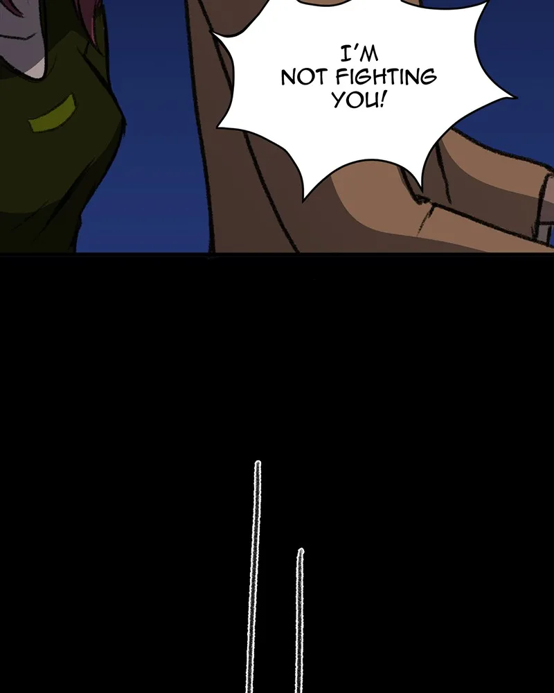 Soul on Hold Chapter 24 page 30 - 