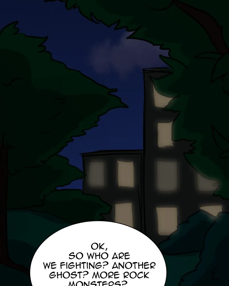 Soul on Hold Chapter 24 page 4 - 