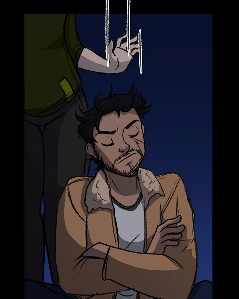 Soul on Hold Chapter 24 page 31 - 